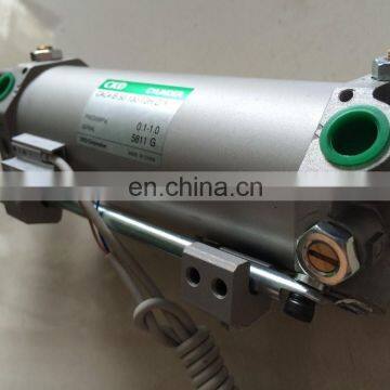 CKD Cylinder CAC4-B-50-100-TOH-D-Y photo-3