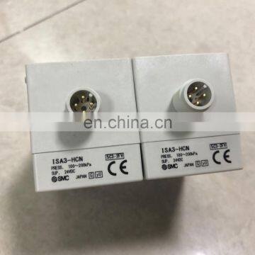 SMC Brand New Original Digital Position Sensor ISA3-HCN-2LB Special Sale photo-2