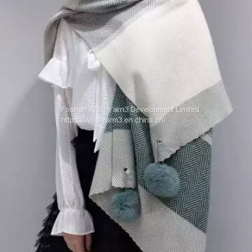 Cashmere Scarf photo-2