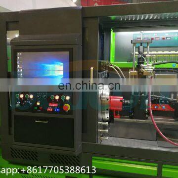 Multi-function Comprehensive CR918S Common Rail Diesel Fuel Injection Pump Test Bench photo-6