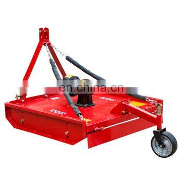 Compact Tractor PTO Drive Topper Mower