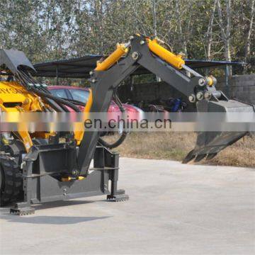 New hydraulic excavator for sale