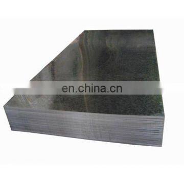 Factory Price SGCC JIS Zinc Coated Sheet Hot Dipped Galvanized Mild Steel Plate 1000x8000x10.1mm photo-3