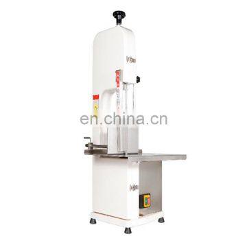 High speed electric meat bone cutting machine/bone saw machine