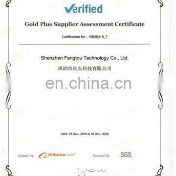 Rexroth Axial Piston Design A10FE Piston Motor photo-5