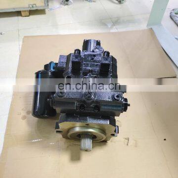 HPV102 Hydraulic Main Pump Assy For EX200 Excavator
