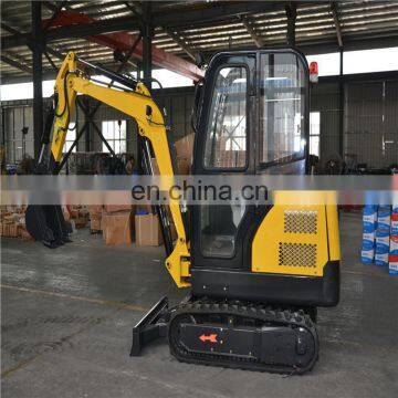 Производители ковшей экскаваторов Shantui мини-пелле-нев-пас-шэр photo-3