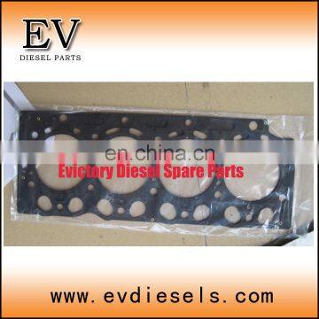 04209892 BF4M1012E cylinder gasket BF4M1012EC head gasket kit complete