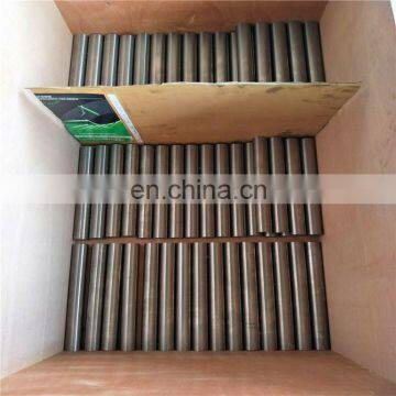 Hastelloy C276 Round Bar and Rod Price per kg photo-6