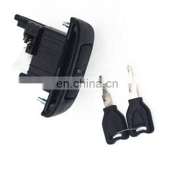 Boot Tailgate Lock WIth Key for RENAULT THALIA 7701472508 7700431773 photo-5