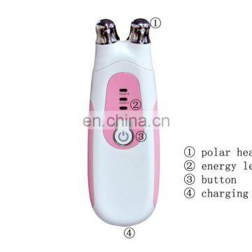 EMS Electroporation Reduce Eye Fatigue Anti Aging Machine Home Use Beauty Treatment Eye Care Face Slimming Device Face Massager photo-2