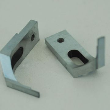 machining 5 axis cnc lathe parts China