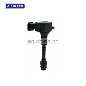 Car Engine Start Ignition Coil Spool OEM 22448-FY500 22448FY500 For Nissan Murano Pathfinder Renault Espace Vel Satis 3.5 4.0 V6