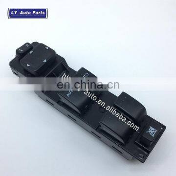 Electric Power Window Switch Master Control OEM GS3L-66-350 GS3L66350 For Mazda CX7 2007-2012