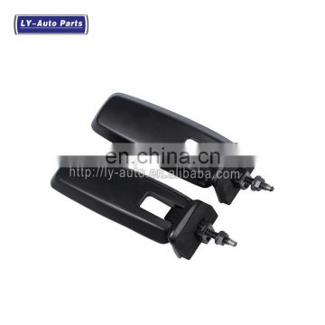 Rear Liftgate Glass Hinge Driver&Passenger Side For Mazda Tribute 2.0 2.3L 01-06 ECY1622AXA