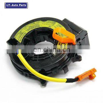 Auto Spare Parts Car Clock Spring Spiral Cable For Toyota Land Cruiser 1998-2007 84306-60090 8430660090