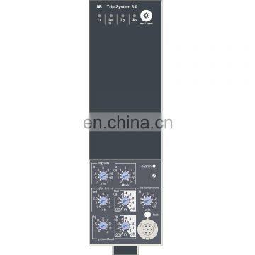 MVS Trip System 5.0V Schneider Trip Unit Schneider Air Circuit Breaker