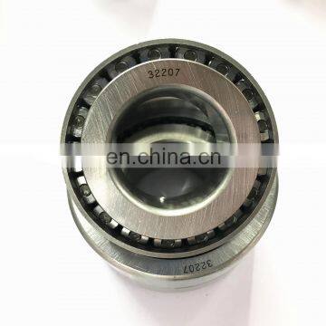 32207 Tapered Roller Bearing 35x72x24.25mm