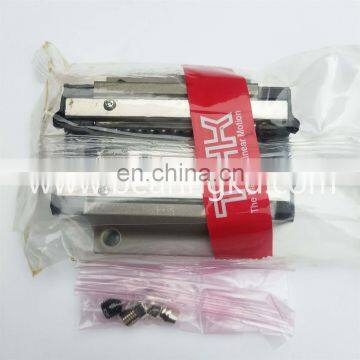 THK Brand Linear Rail Block HSR35A Linear Guideway Slide Block photo-5