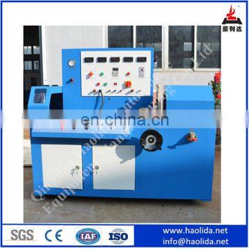 Test Bench for Heavy Duty Truck Generator Starter Motor