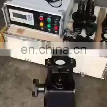 EUI EUP tester cam box with cambox and all adaptor for Electronic Unit Injectors and Pumps EUI/EUP testing kit