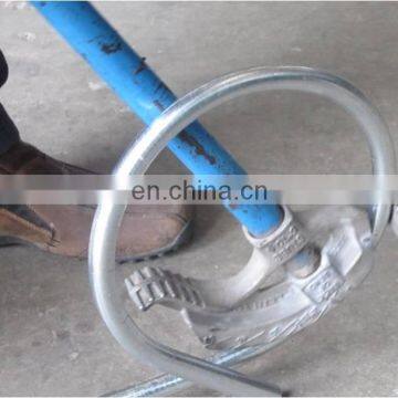 Manufacturer Hot Dip Galvanized Imc Conduit photo-6
