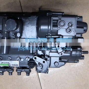 DB58 Fuel Injection Pump Assy For Doosan