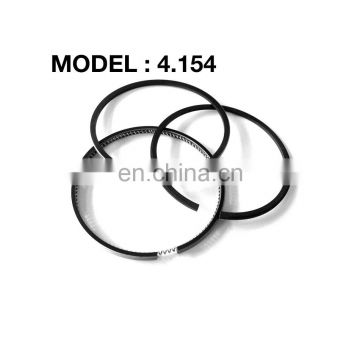 NEW STD 4.154 CYLINDER PISTON RING FOR EXCAVATOR INDUSTRIAL DIESEL ENGINE SPARE PART