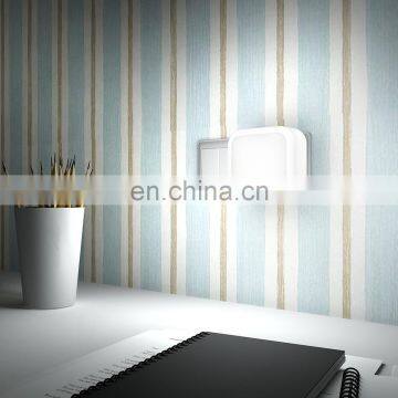 220V Square LED Smart Light Sensor Night Light Plug In Wall Lamp Kids Bed Room Bathroom Toilet Stairs Nightlight Lighting photo-3