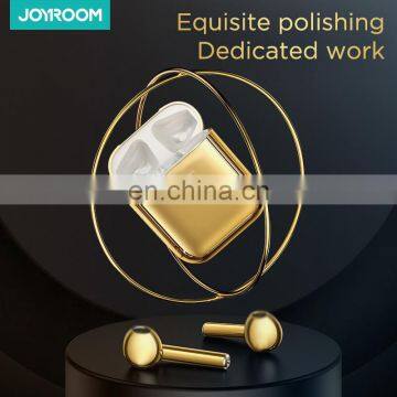 Joyroom JRT03S TWS Headset BT Wireless Earbuds With Wireless Charging Box photo-6