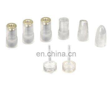 Portable Electric Beauty Instrument Facial Pore Acne Cleaning Tool Cleanser Blackhead Vacuum Remove Removal Machine photo-2