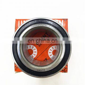 Cheap Price Wheel Hub Bearing DAC4275BW2RS BA2B633457 DAC42750037 Bearing photo-2