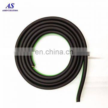 100%ofc AWG 16 Gauge Audio Hi-Fi Low Noise Speaker Wire Cable, photo-6