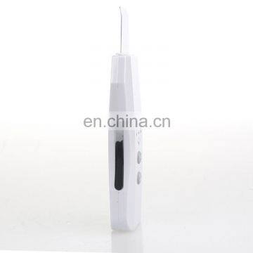 Portable Ultrasound Machine Ultrasonic Face Peeling Clean Facial Skin Care Beauty Machine photo-4