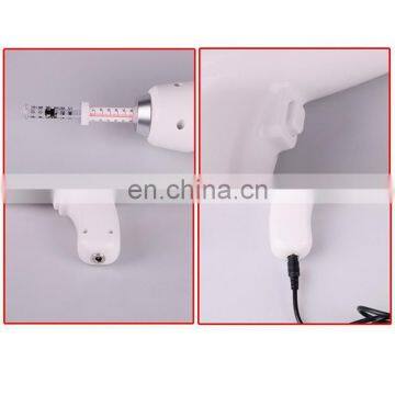 Professional Electronic Anti-Age Noninvasive Nebulizer Skin Whitening Meso Injection Pen photo-3