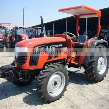 Foton tractor with CE