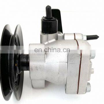 Новый насос гидроусилителя руля Assy Power Steering Oil 57100 - 43002 57100 - 43003. Высокое качество photo-6