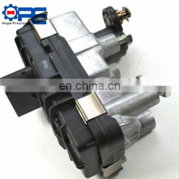 797863-0073 Electronic Turbo Actuator For FORD 6NW010430-22 6NW010430-19 High Quality