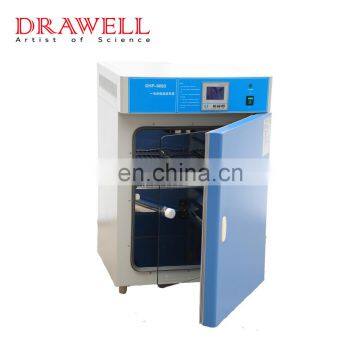 Electro-thermal Constant Temperature microbiology Incubator machine