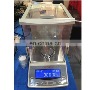 FA1204N Good Quality Laboratory Digital Balance Price photo-2