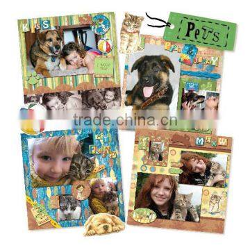 Cat Dog Sweet Memori Pet Product photo-3