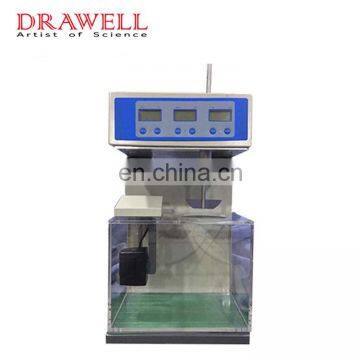 DW-RC-1 Аппарат для исследования растворения Аппарат для исследования растворения Тестировщик растворения photo-3