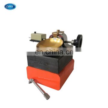 Disc Type Soil Liquid Limit Test Set Apparatus price/Casagrande Soil Liquid Limit Device