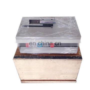 Electrical Aggregate Testing Equipment Sand Equivalent Test Set Of Asphalt photo-4