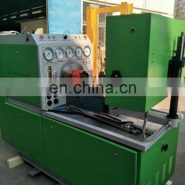 Many Colors of 12PSB With 15hp Diesel Injection Pump Test Machine photo-2