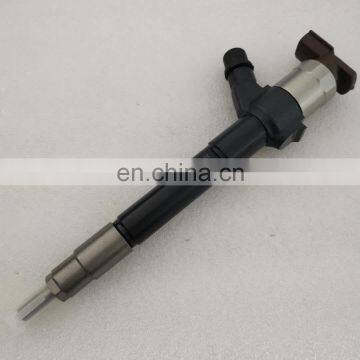 Common Rail Injector 295050-1760  1465A439 for L200  TRITON 4N15 ENGINE