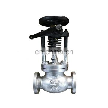 JIS F7399 CAST STEEL FUEL OIL TANK EMERGENCY SHUT-OFF VALVES