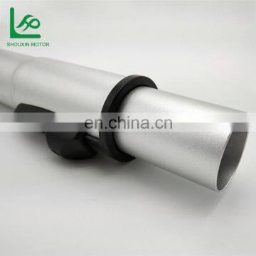 Vacuum Cleaner Spare Parts Aluminum Telescopic Tube For Vacuum Cleaner