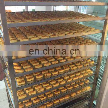 BK-280 Automatic Encrusting Machine to Make Pineapple Cake Factory Price photo-3