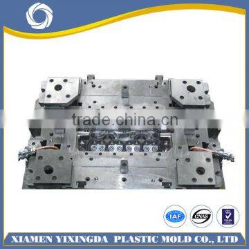 OEM plastic molding company